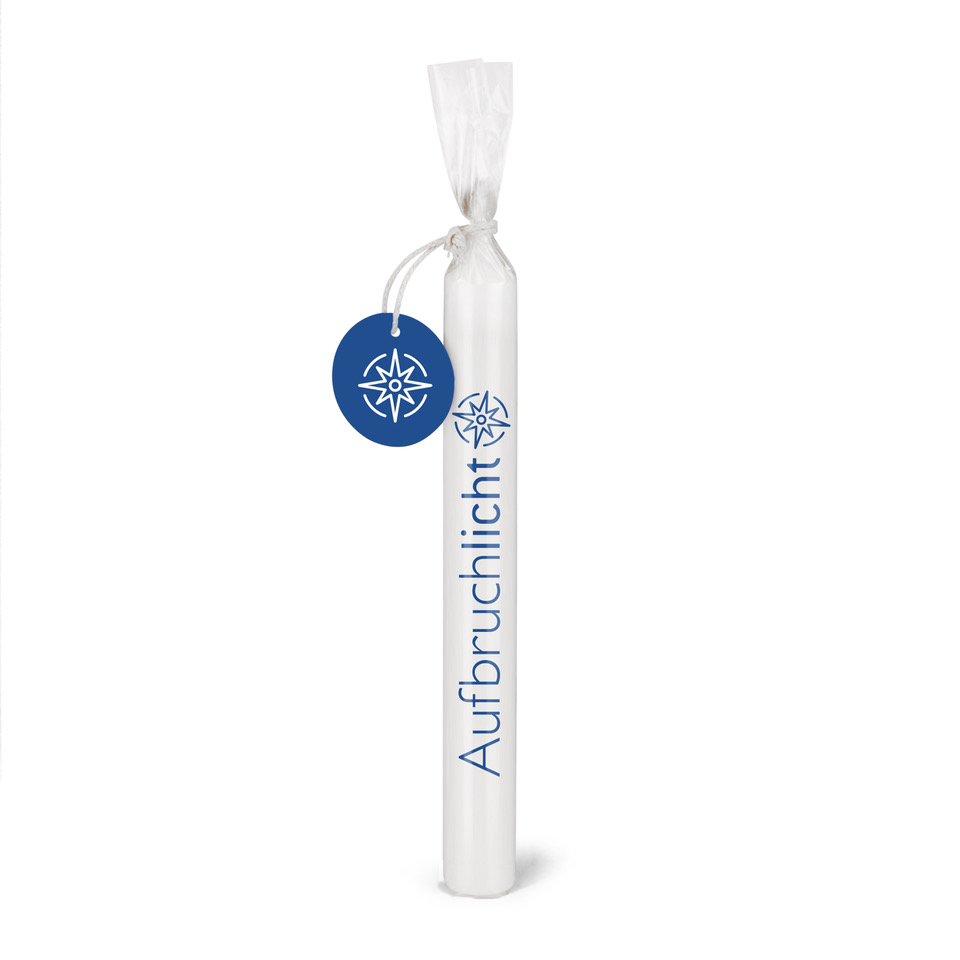 Aufbruchlicht,     - A - Aufbruchlicht,     - A -