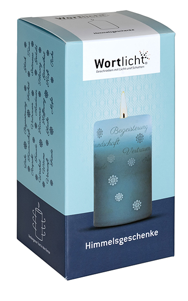 Geschenke des Himmels, "Wortlicht Plus"