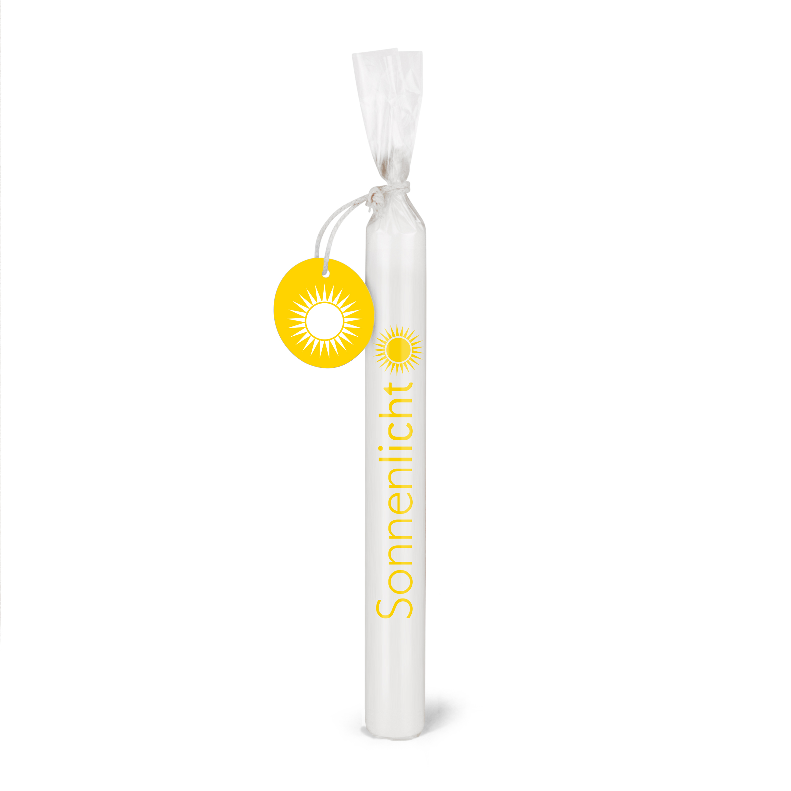 Sonnenlicht              "A"