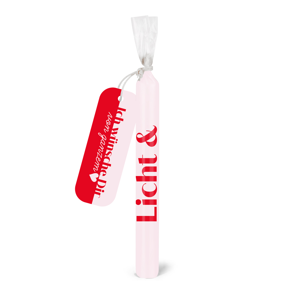 Licht & Liebe