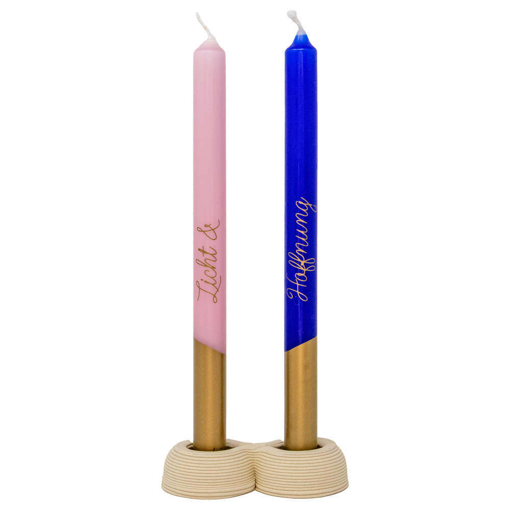Duo-5,  "Licht & Hoffnung ",