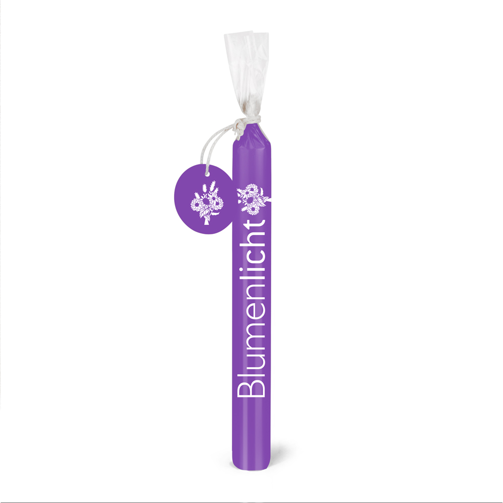 Blumenlicht,
