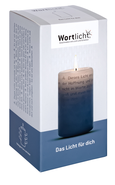 Das Licht für Dich