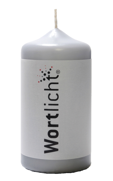 Nimm dir Zeit - Leuchtende Gedanken