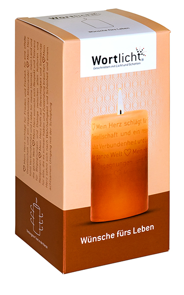 Wünsche für´s Leben