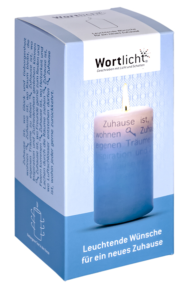 Für ein neues Zuhause  -A-