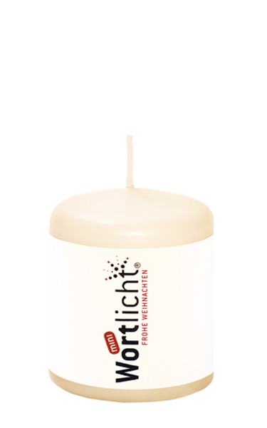 Frohe Weihnachten, Wortlicht mini Frohe Weihnachten, Wortlicht mini