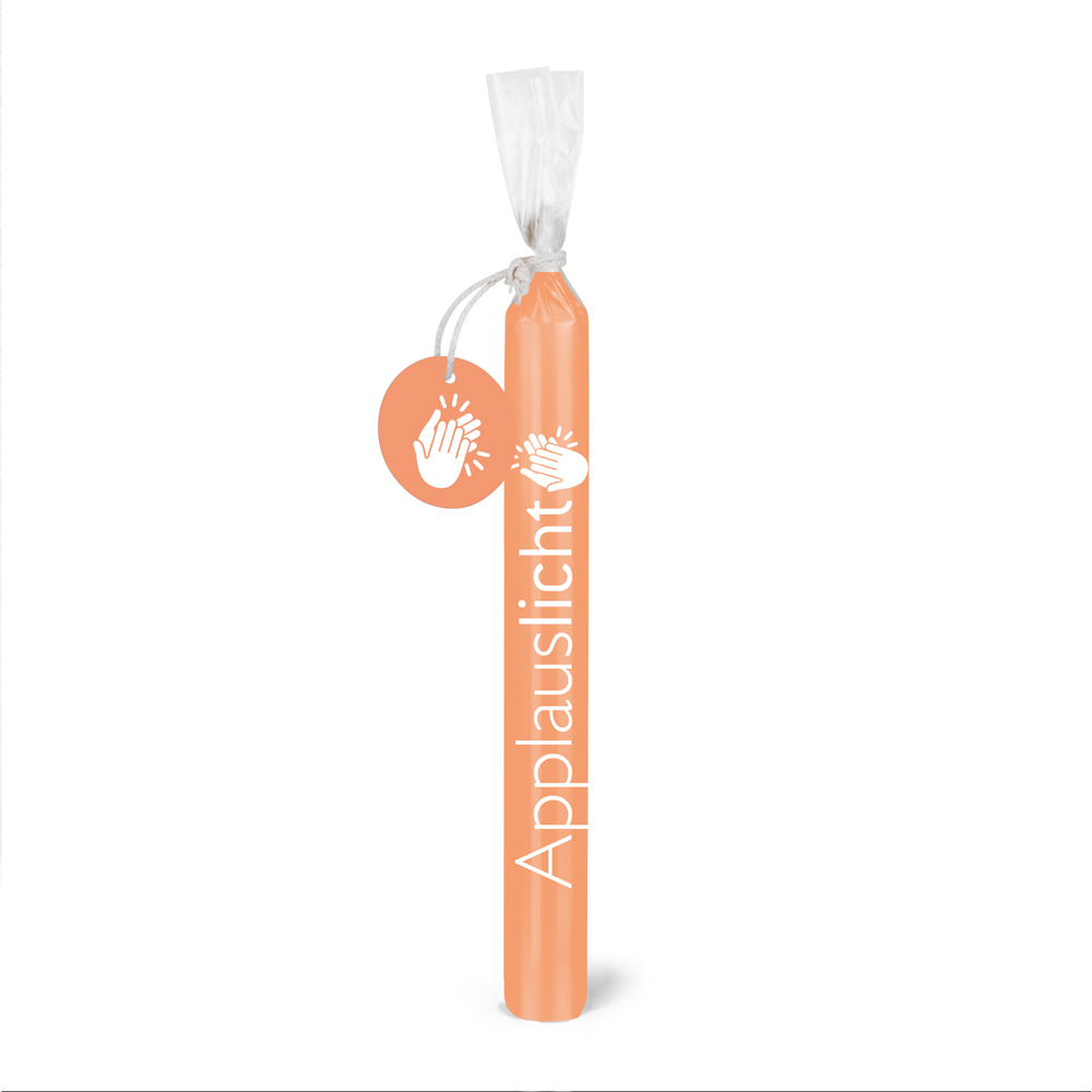 Applauslicht,      - A - Applauslicht,      - A -