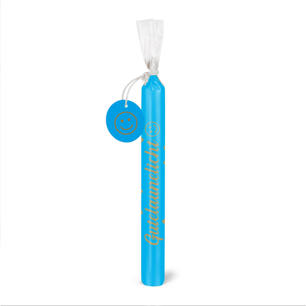 Neon 5 - Gutelaunelicht,    - A -