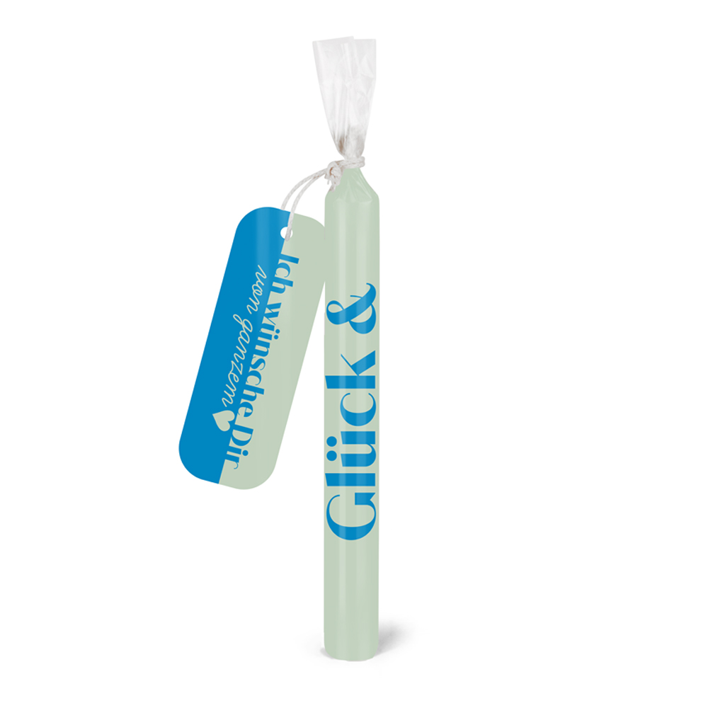 Glück & Gesundheit